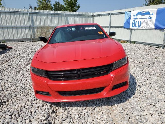 VIN 2C3CDXBG9PH522253 2023 Dodge Charger, Sxt no.5