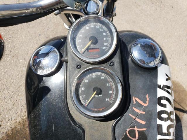 2001 HARLEY-DAVIDSON FXDL 1HD1GDV151Y334437