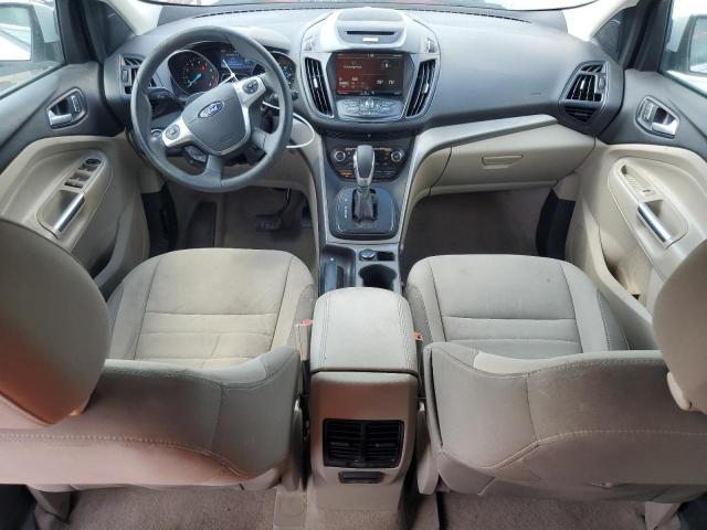 2015 FORD ESCAPE SE - 1FMCU0GX9FUC27933