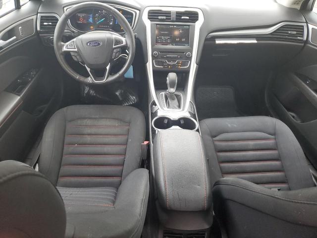 2016 FORD FUSION SE - 3FA6P0H70GR218673