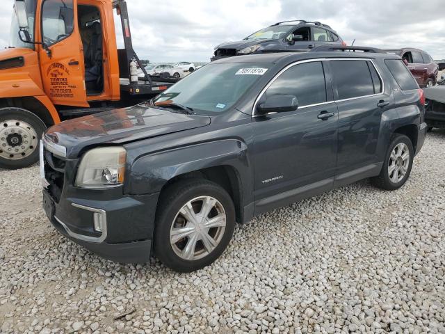 VIN 2GKALNEK0H6343675 2017 GMC Terrain, Sle no.1