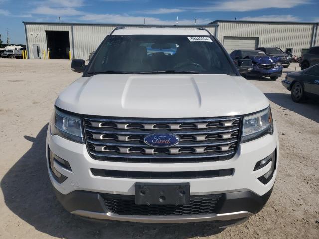 VIN 1FM5K8D84HGB39660 2017 Ford Explorer, Xlt no.5