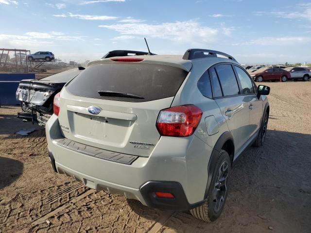 2017 SUBARU CROSSTREK - JF2GPABC6HH233600
