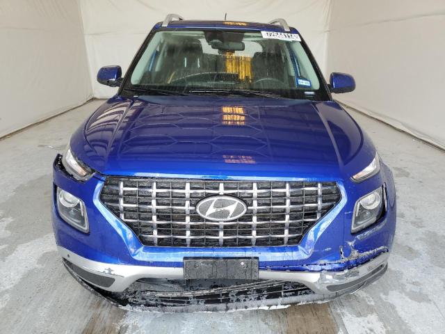 2023 HYUNDAI VENUE SEL - KMHRC8A3XPU251693