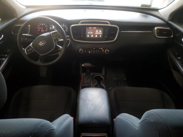 2020 KIA SORENTO S - 5XYPGDA57LG692591