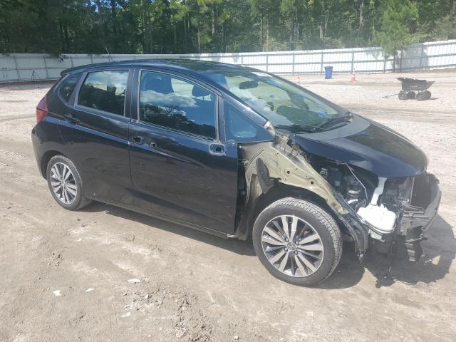 2015 HONDA FIT EX - 3HGGK5H82FM712808