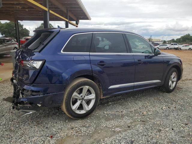 VIN WA1AXBF75ND015989 2022 Audi Q7, Premium no.3