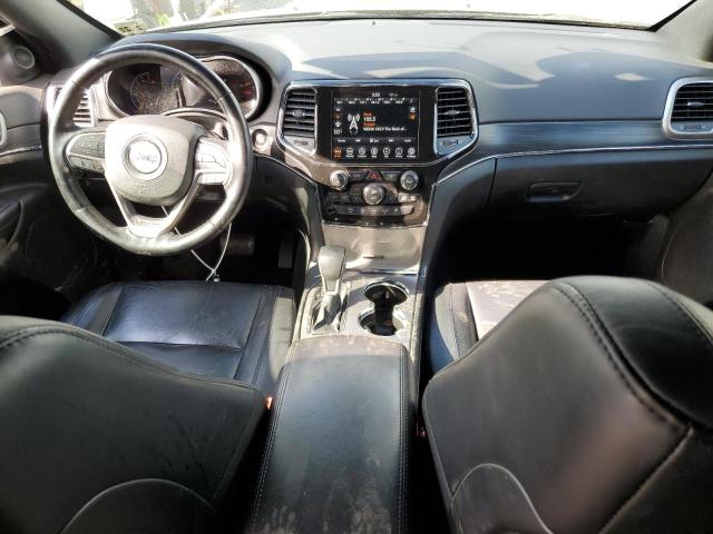 2021 JEEP GRAND CHER - 1C4RJFBG3MC840554