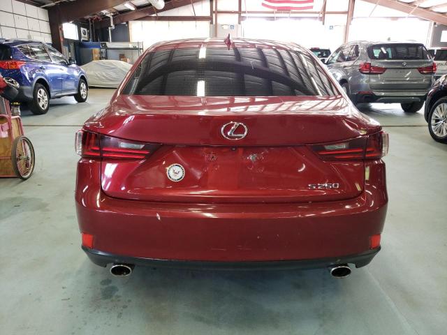 2015 LEXUS IS 250 - JTHCF1D26F5028635