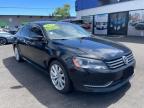 VOLKSWAGEN PASSAT S photo