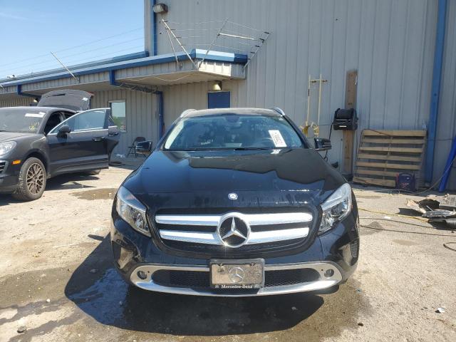 VIN WDCTG4GB2FJ094998 2015 Mercedes-Benz GLA-Class,... no.5