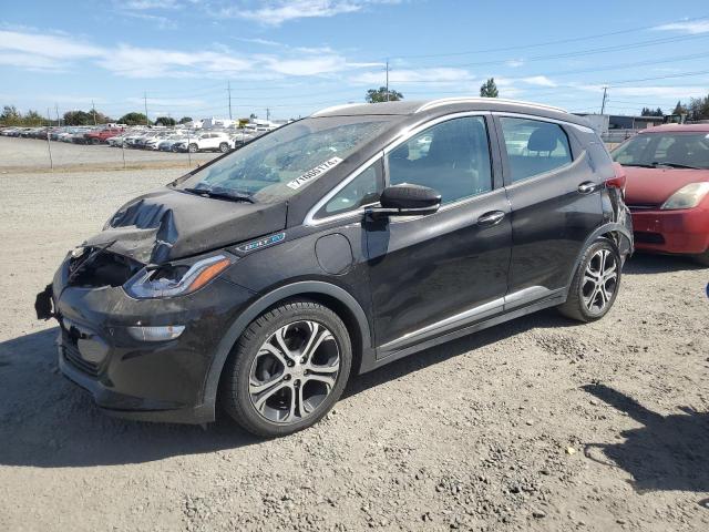 VIN 1G1FX6S06H4186260 2017 Chevrolet Bolt, Premier no.1