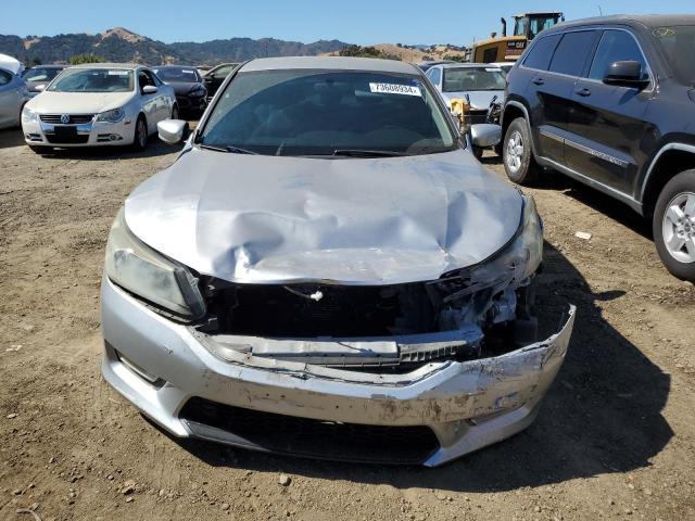 VIN 1HGCR2F36EA246120 2014 Honda Accord, LX no.5