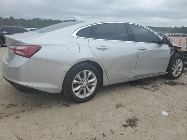 2019 CHEVROLET MALIBU LT - 1G1ZD5ST7KF107703