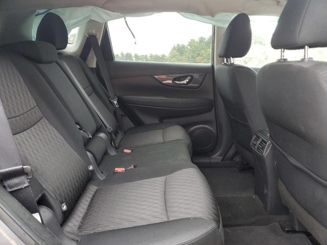 2018 NISSAN ROGUE S - KNMAT2MV4JP596090