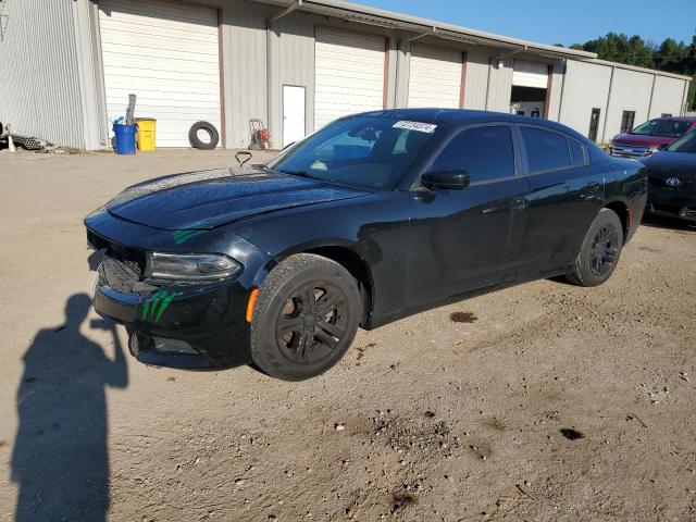 2015 DODGE CHARGER SE 2015