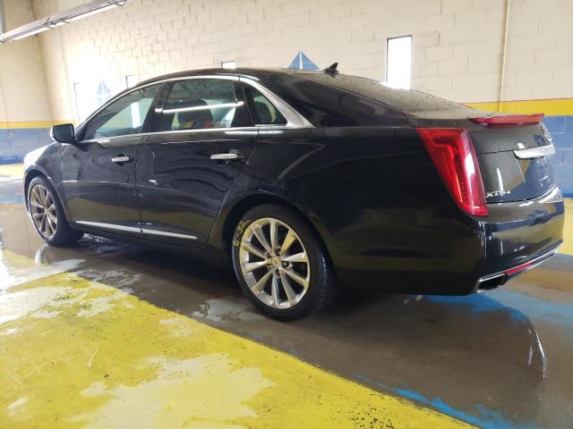 VIN 2G61R5S3XD9145821 2013 Cadillac XTS, Luxury Col... no.2