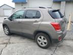 CHEVROLET TRAX 1LT снимка