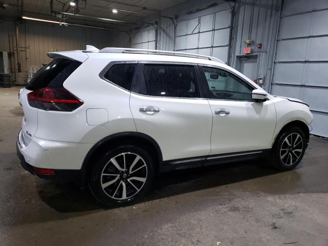 2020 NISSAN ROGUE S - 5N1AT2MV6LC706563