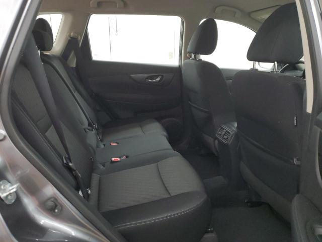 2017 NISSAN ROGUE S - KNMAT2MT3HP525665