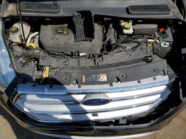 VIN 1FMCU0GD7HUD51398 2017 FORD ESCAPE no.11