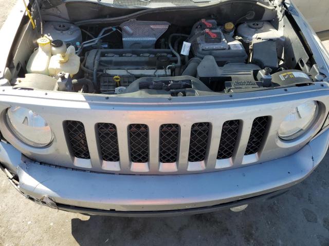 2016 JEEP PATRIOT SP - 1C4NJPBA6GD806459