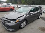 2018 TOYOTA CAMRY L - 4T1B11HK4JU651834