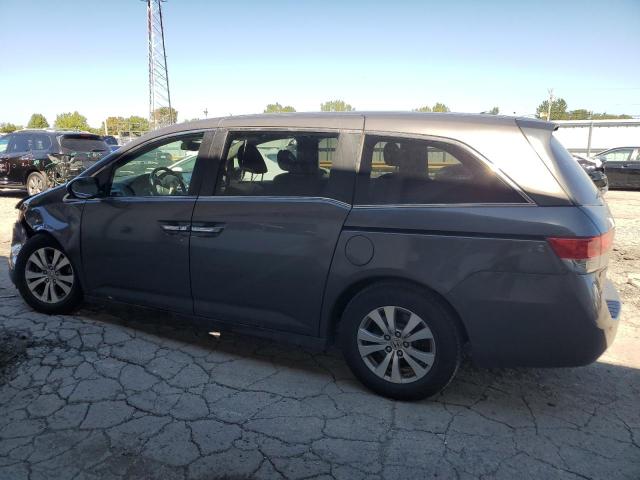 2015 HONDA ODYSSEY EX - 5FNRL5H60FB031294