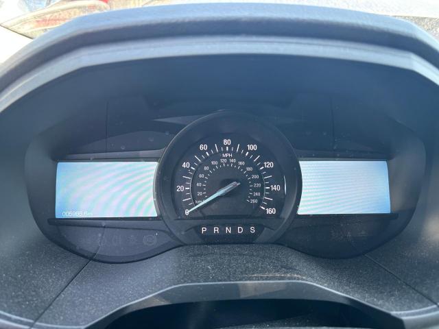 2024 FORD EDGE SEL - 2FMPK4J96RBB03363