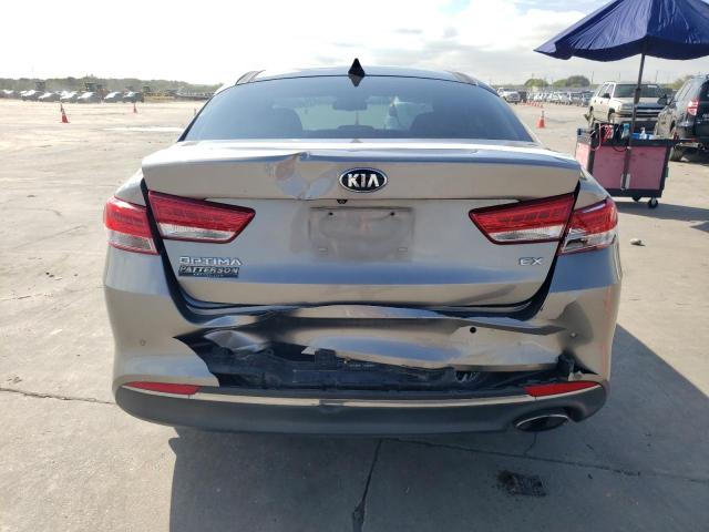 VIN 5XXGU4L39HG148965 2017 KIA Optima, EX no.6