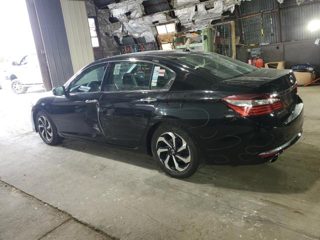 2017 HONDA ACCORD EXL 1HGCR3F82HA000655  72703934