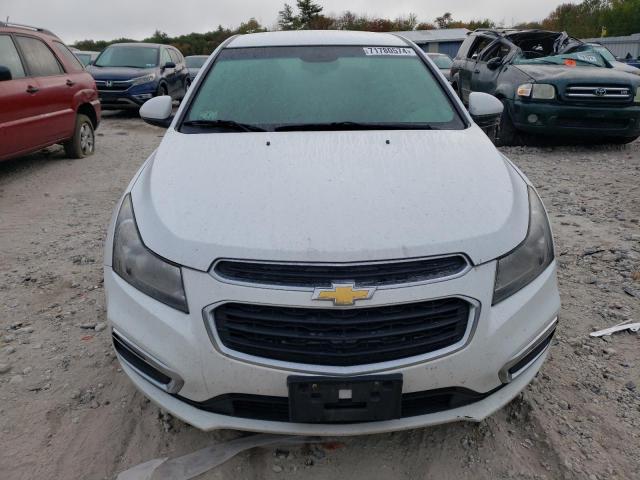 2015 CHEVROLET CRUZE LTZ - 1G1PG5SBXF7165035