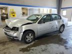 CHEVROLET MALIBU LS photo