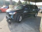 2018 CHEVROLET TRAVERSE L - 1GNERFKW2JJ207749
