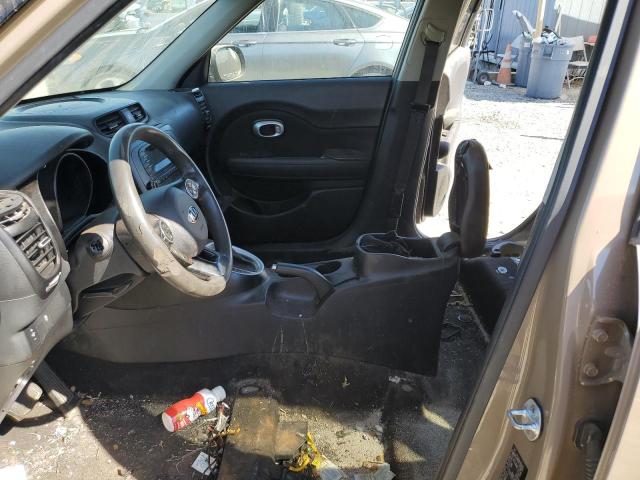 VIN KNDJN2A22G7243456 2016 KIA Soul no.7