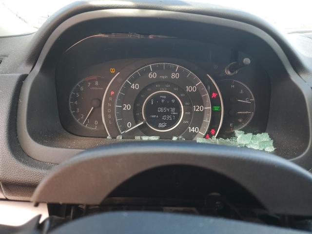 2016 HONDA CR-V EX - 2HKRM3H50GH523920