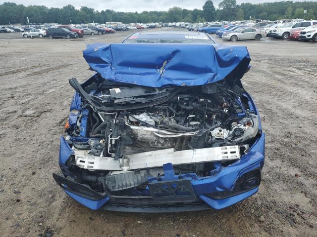 2017 HONDA CIVIC EX - SHHFK7H55HU223238