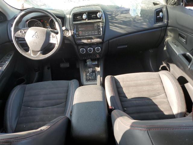 2019 MITSUBISHI OUTLANDER - JA4AR4AW1KU006187