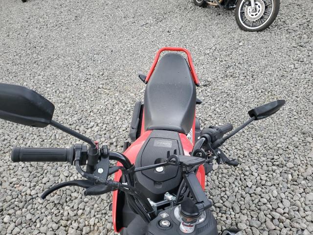 2023 HONDA NVA110 B 3H1JK0704PD104353