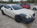 BENTLEY CONTINENTA photo