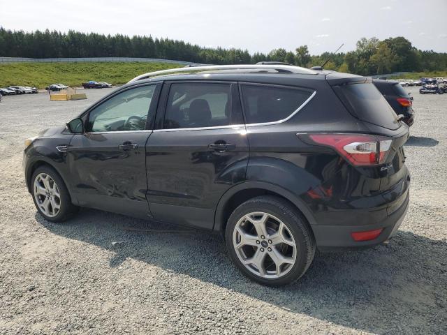 2017 FORD ESCAPE TIT - 1FMCU9JD4HUA87411