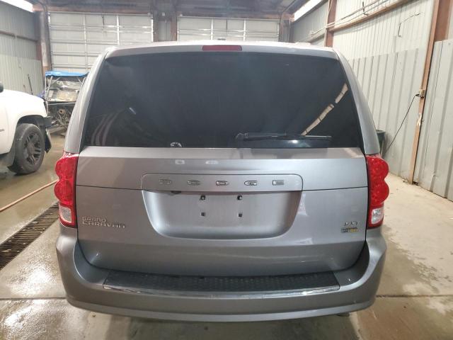2016 DODGE GRAND CARA - 2C4RDGCG2GR378026