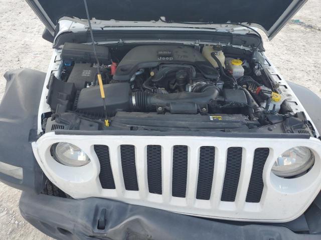 2018 JEEP WRANGLER U - 1C4HJXDG2JW212624