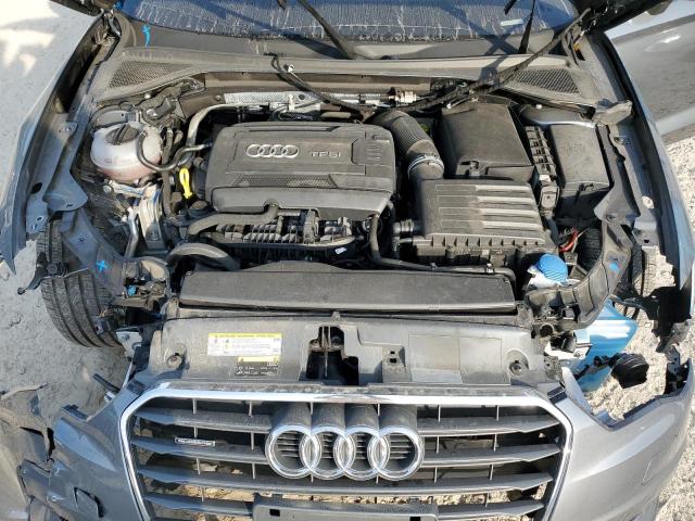 2016 AUDI A3 PREMIUM - WAUB8GFF4G1050004