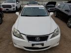 LEXUS IS 250 photo