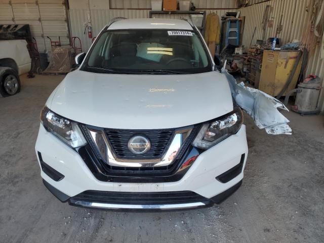 2020 NISSAN ROGUE S - 5N1AT2MT9LC719130