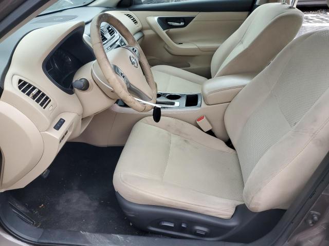 2015 NISSAN ALTIMA 2.5 - 1N4AL3AP2FC254248