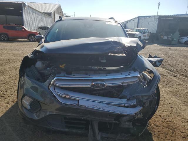 2018 FORD ESCAPE SEL - 1FMCU9HDXJUB13070