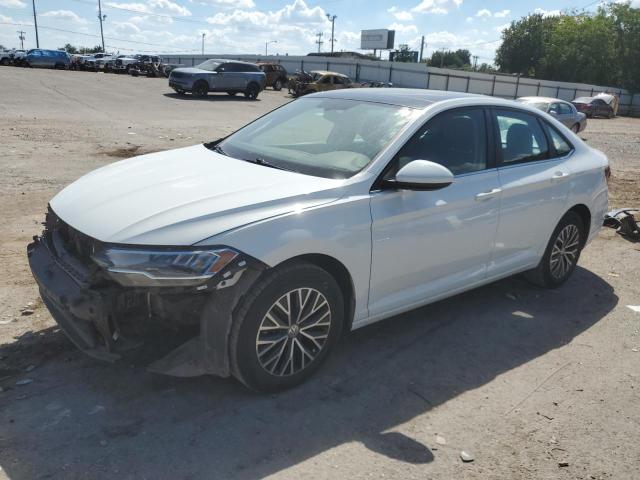 2021 VOLKSWAGEN JETTA S - 3VWC57BU9MM026619