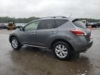 NISSAN MURANO S photo